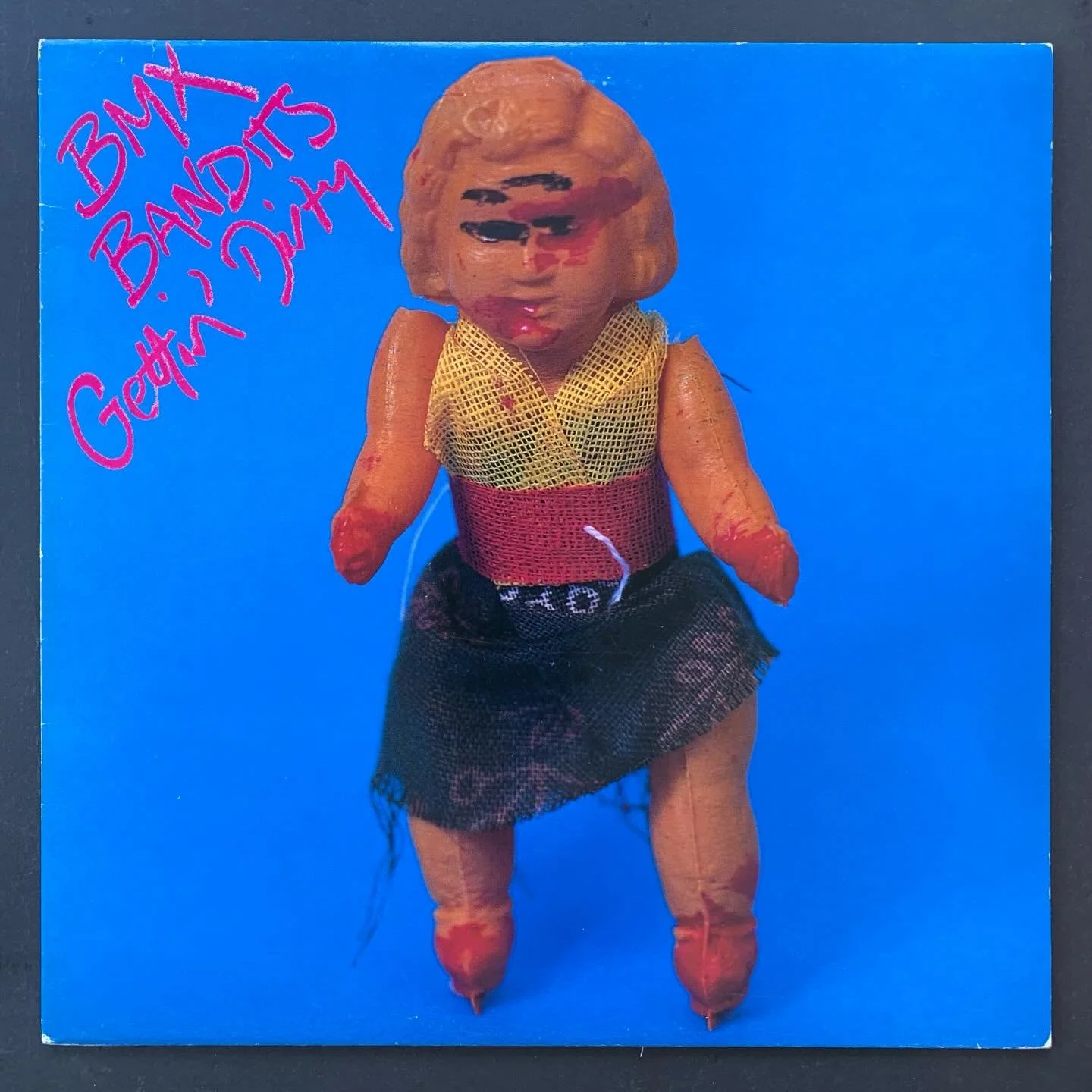 #bmxbandits #indierock #vinylrecords #vinylrecordcollection #vinylrecordcollector