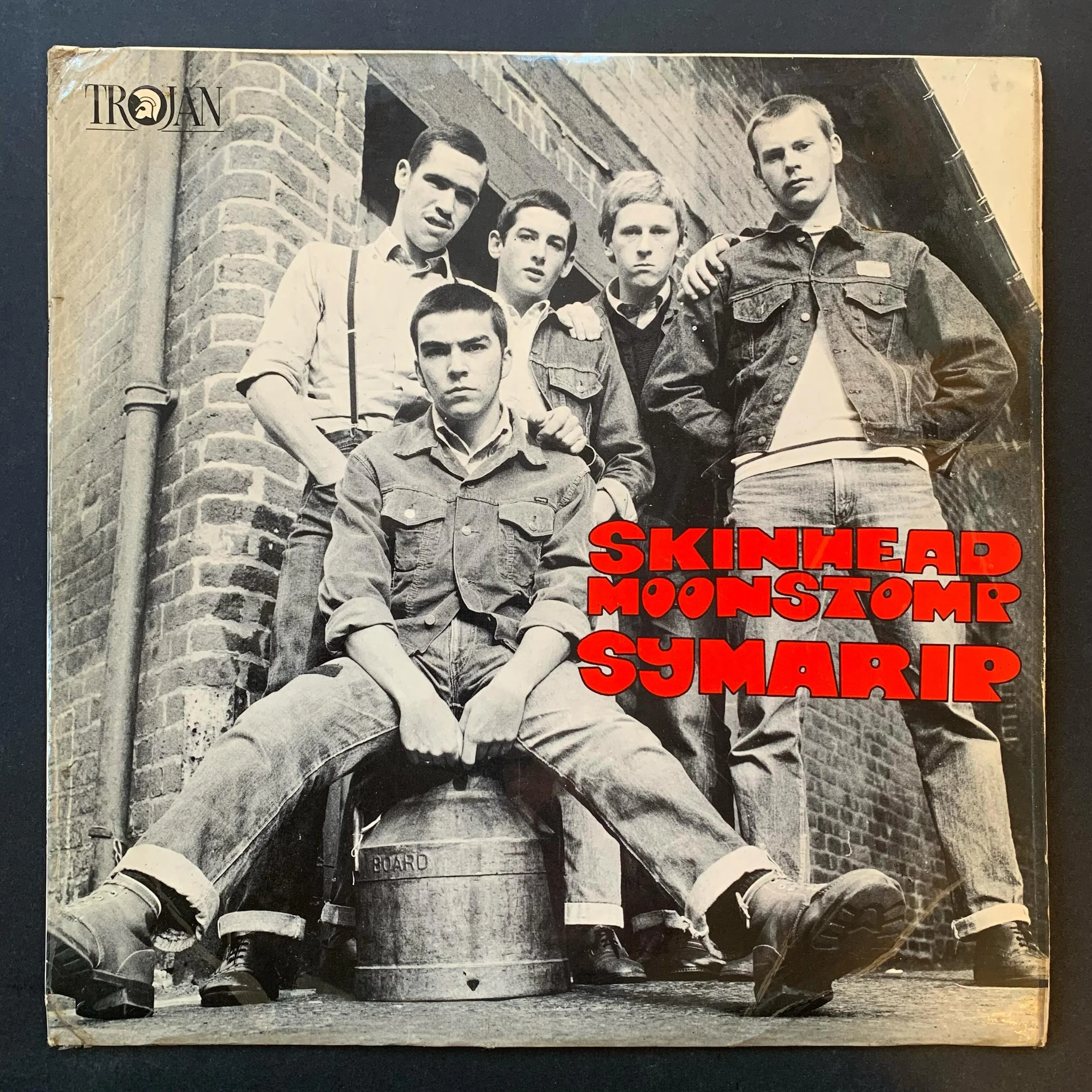 #symarip #ska #vinylrecords #vinylrecordcollection #vinylrecordcollector