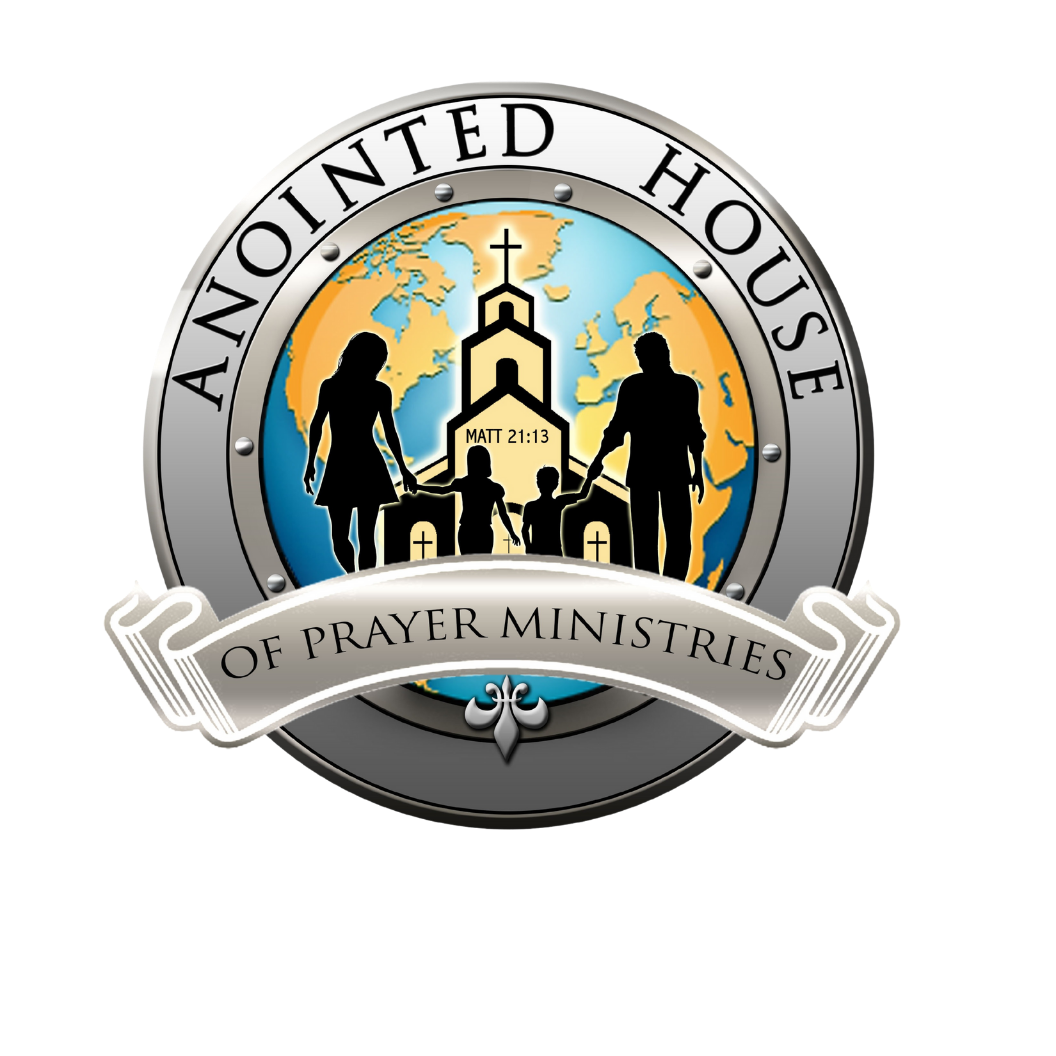 PRAY THIS PRAYER: - Elohim Adonai House of Prayer Ministry