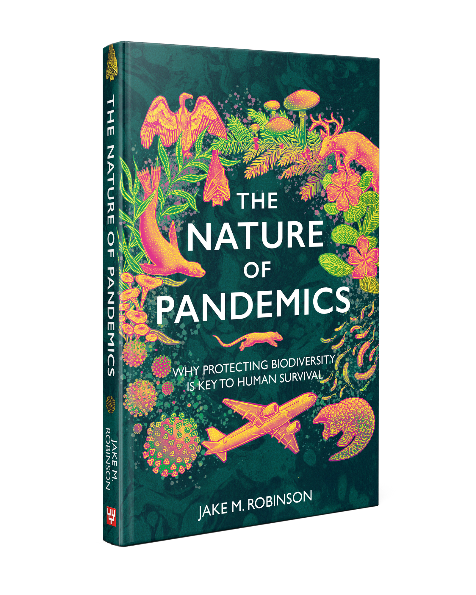 The Nature of Pandemics: Why Protecting Biodiversity is Key to Human Survival