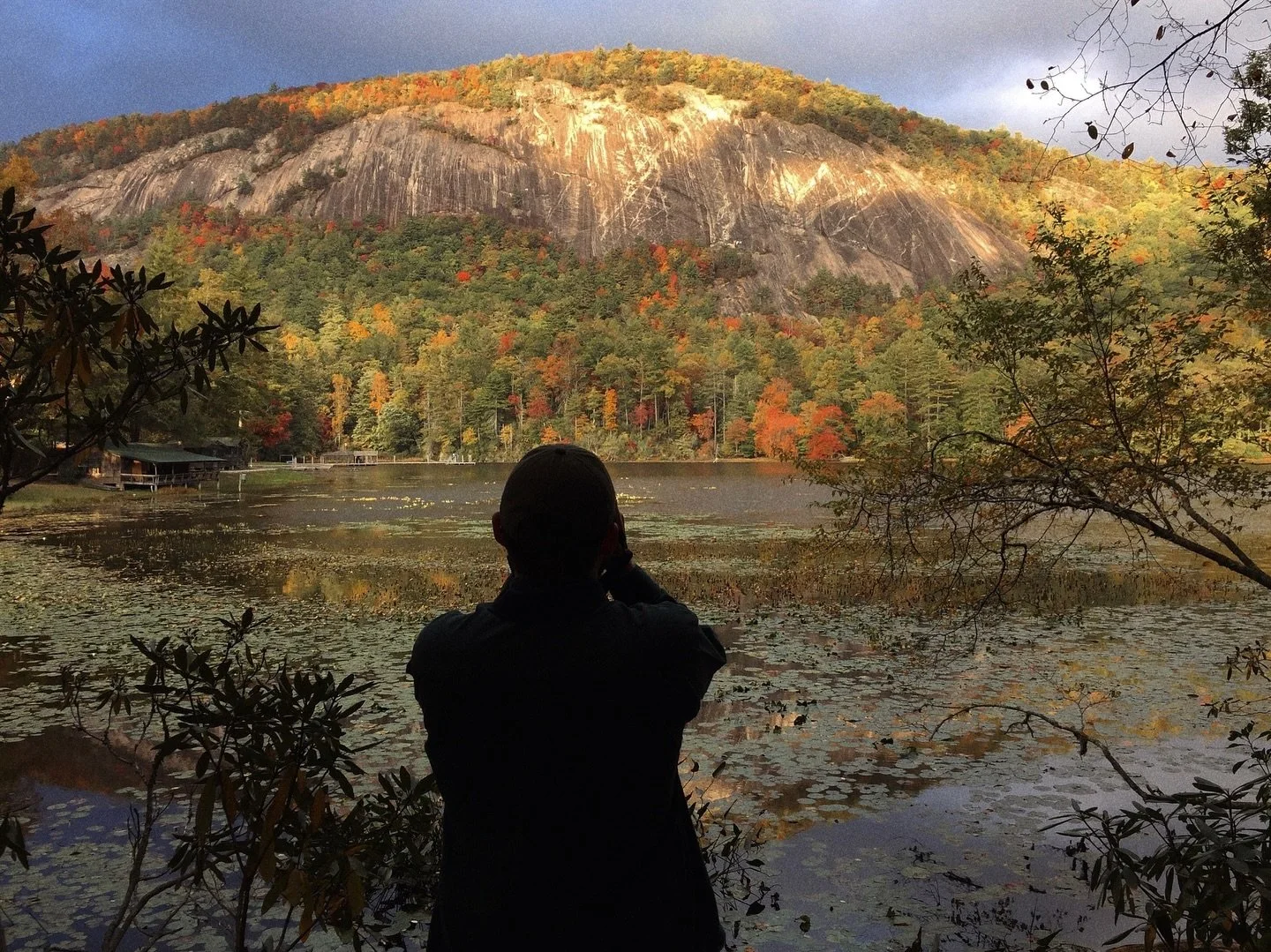 my favorite place on earth