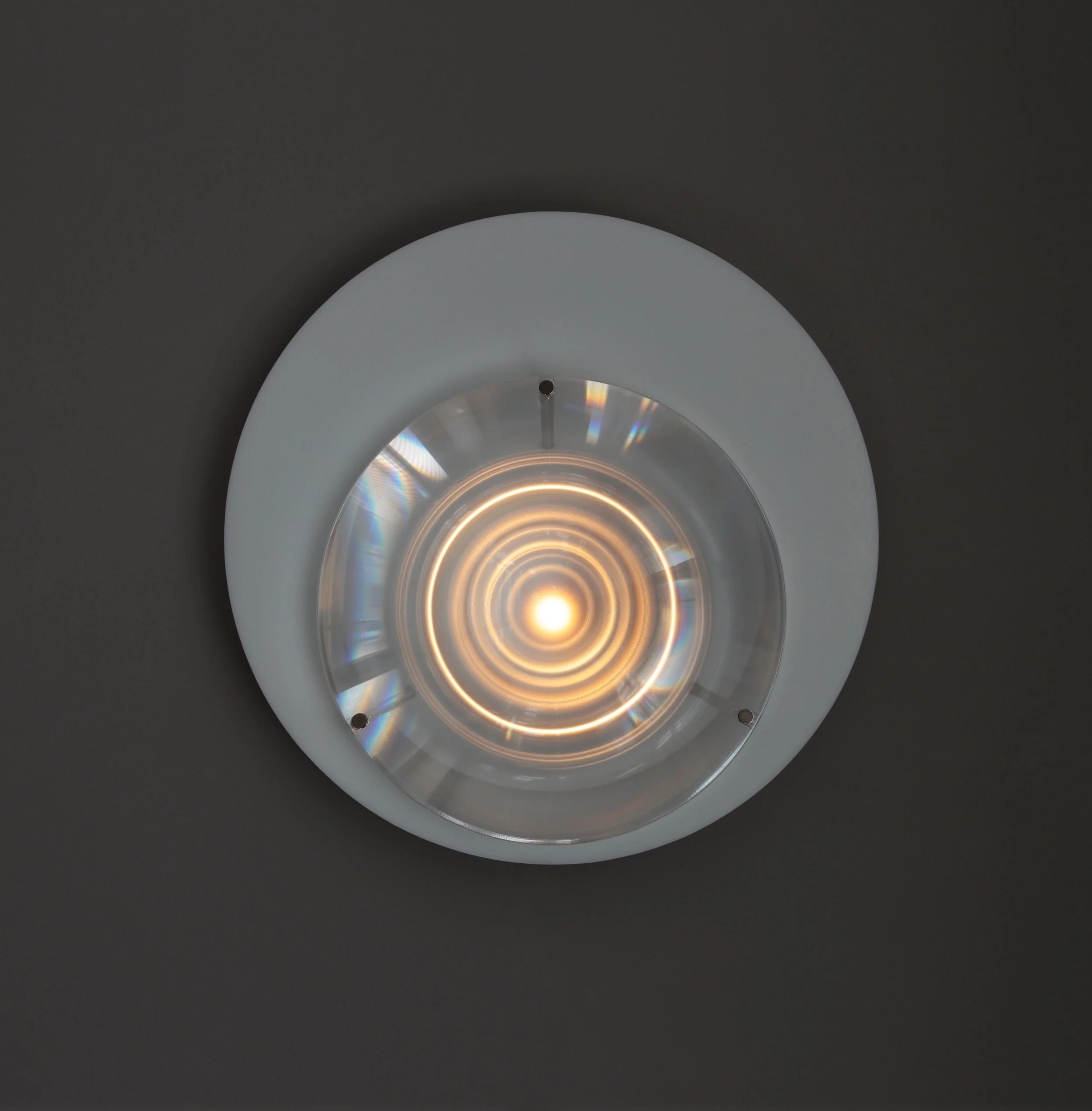KLÁRA VALUŠKOVÁ x LEDECO SOLUTION: IMAGES OF LIGHT