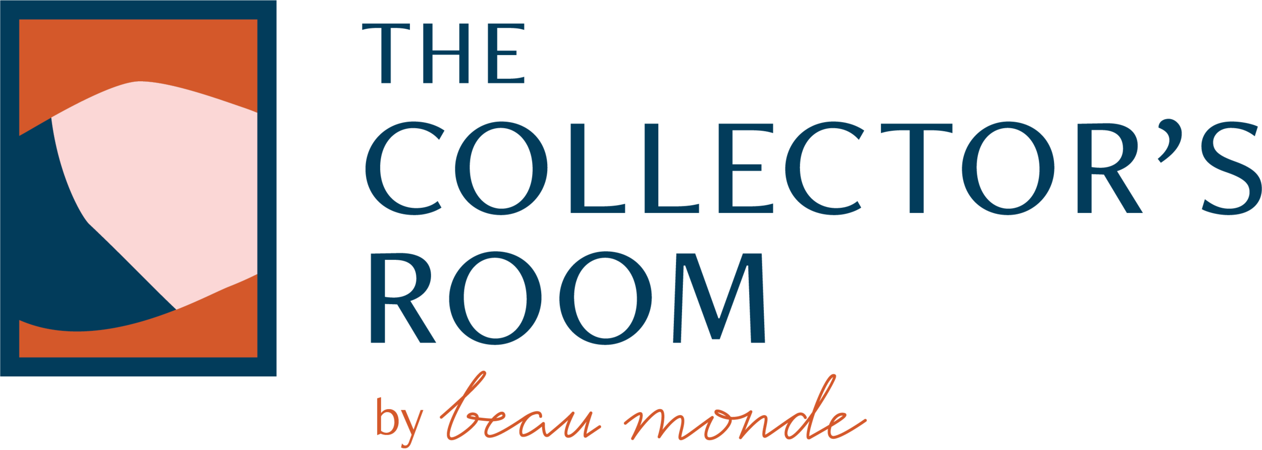 The Collector's Room An Elegant Venue in South End — Beau Monde