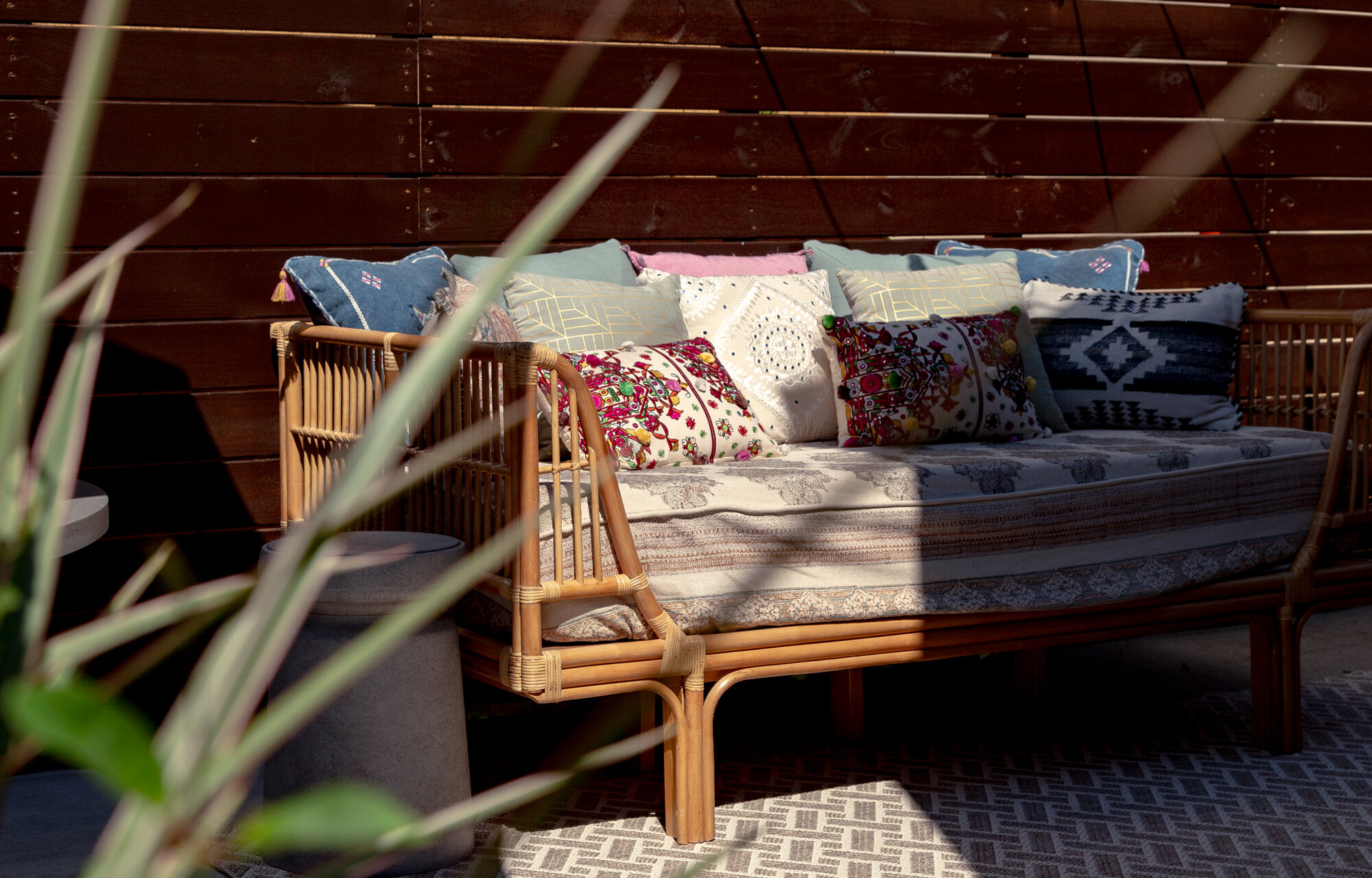 The Collector's Room An Elegant Venue in South End — Beau Monde