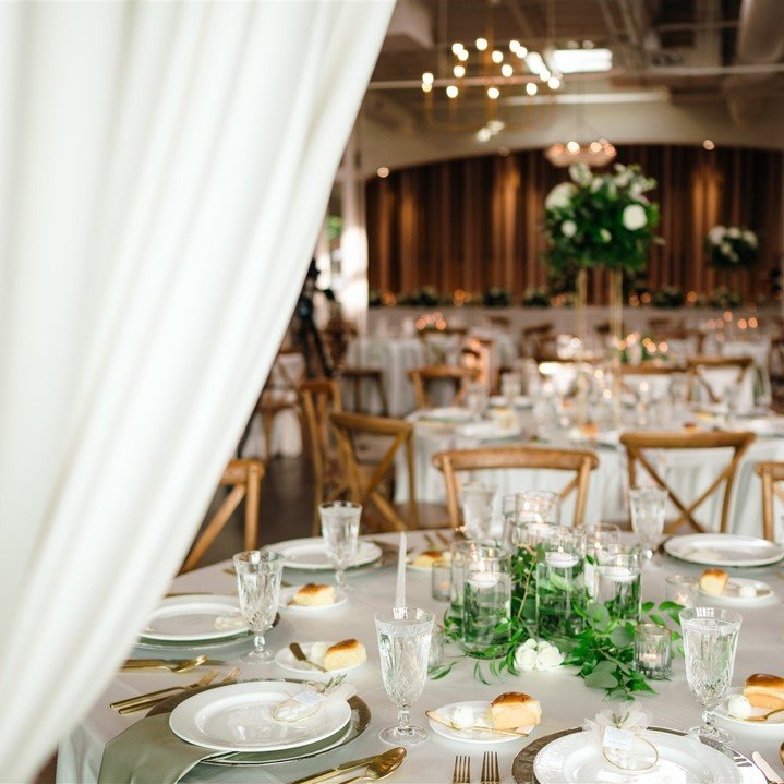A peak behind the curtain 🤍 || Recently engaged!? We'd love to host you at The Ruth! Inquire through our link in bio. 

Photography: @angelaacosta.photo
Florals: @heatherlyeventdesign
Planner: @madeinthedetails
