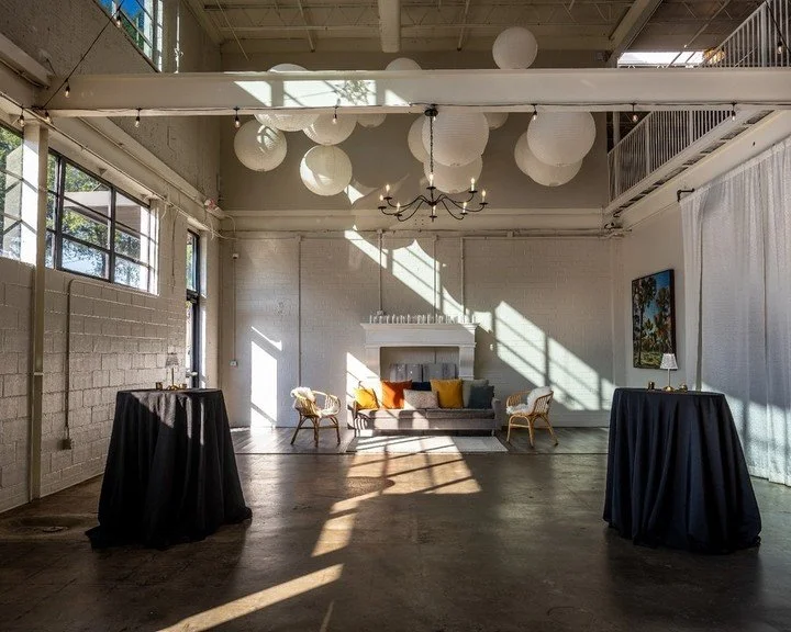 Elevate your next celebration: The Collector&rsquo;s Room is ready to welcome you. || The Collector's Room by Beau Monde is located in Charlotte's thriving Wesley Heights neighborhood.

Photography: @richardisrael