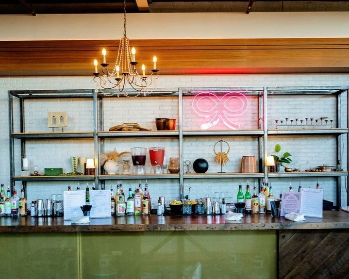 Cocktails, connection, and the Casey glow✨ || At Beau Monde, we understand the significance of creating an unforgettable experience for your non-profit event. Inquire today!
Photography: @carissarogers