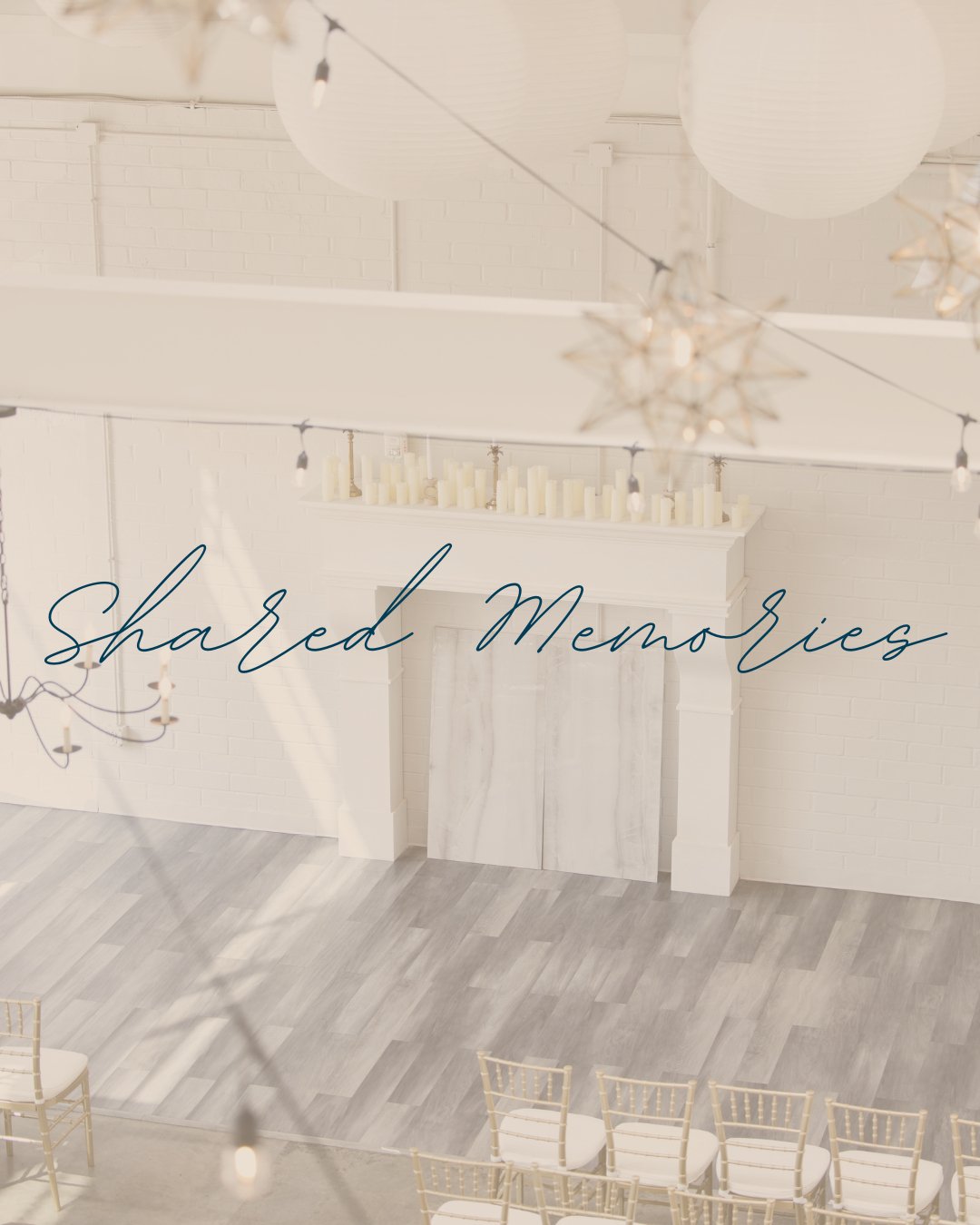 Endlessly thankful for the community that fills The Collector&rsquo;s Room with beauty, meaning, and memories worth keeping. Your presence gives this space its soul, and we&rsquo;re grateful for each moment shared here.