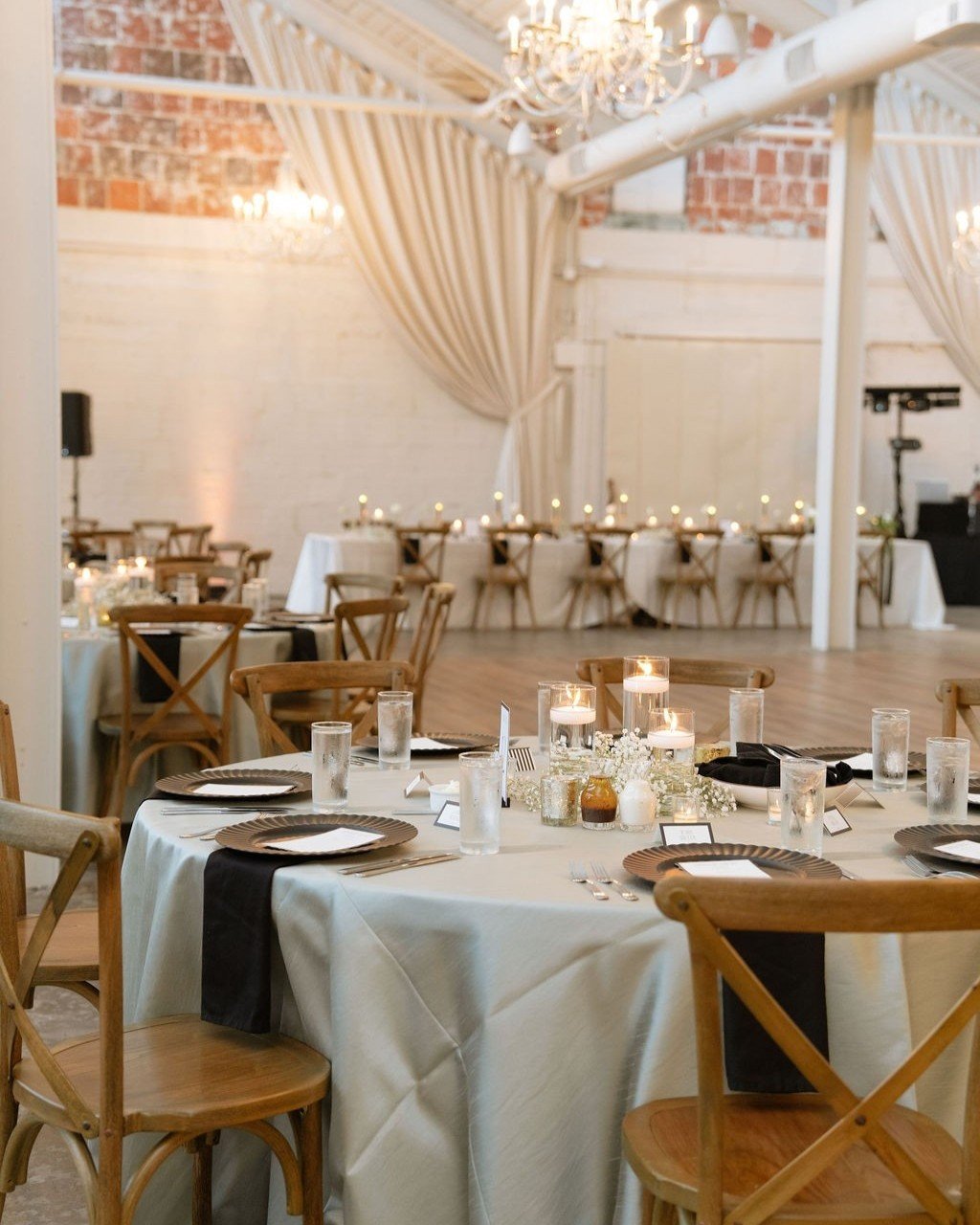 Looking for a venue to host your dream wedding? 🤍 || Schedule a tour with us at The Casey and allow for our Beau Monde experts to walk you through our unique offerings, food &amp; beverage programs, and dedicated planning. Visit beaumonde.com to lea