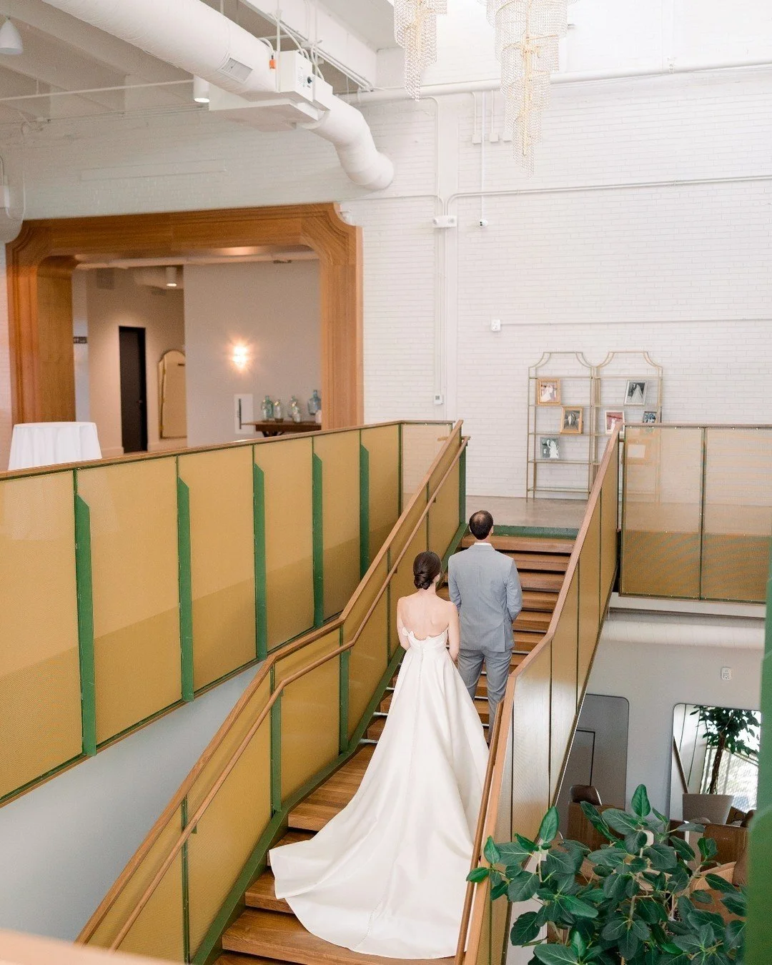 Designed for moments that deserve to be remembered. || Just moments outside of uptown, The Casey is the perfect venue for weddings around 150-200 guests.

Photographer: @caseyhphotos
Planner: justicefullenwiderweddings