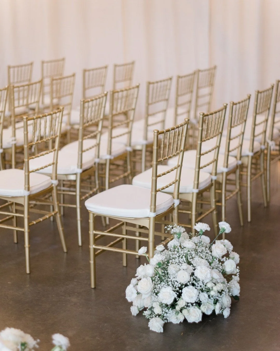 Grateful for the wonderful events hosted in 2025 🤍|| Looking forward to prosperous New Year at The Collector's Room.

Photography: @wyethaugustine