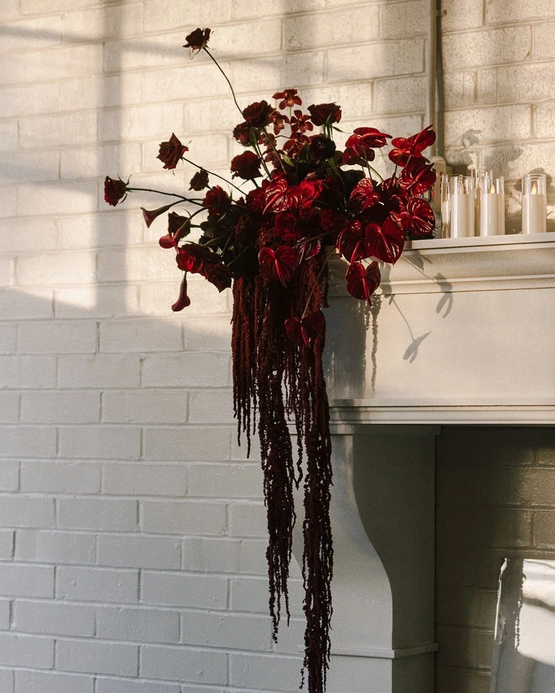 Vendor Spotlight ✨@livilove_flowers
It&rsquo;s the attention to detail, professionalism, and creative touch that set Livilove Flowers apart. We&rsquo;re lucky to partner with vendors who care as much about the experience as we do.

Photography: @amye