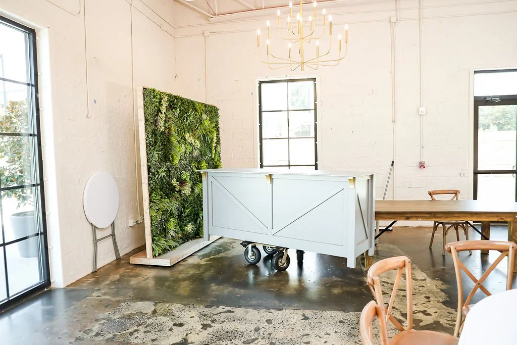 The Ruth — Beau Monde Venues Event Spaces in Charlotte, NC