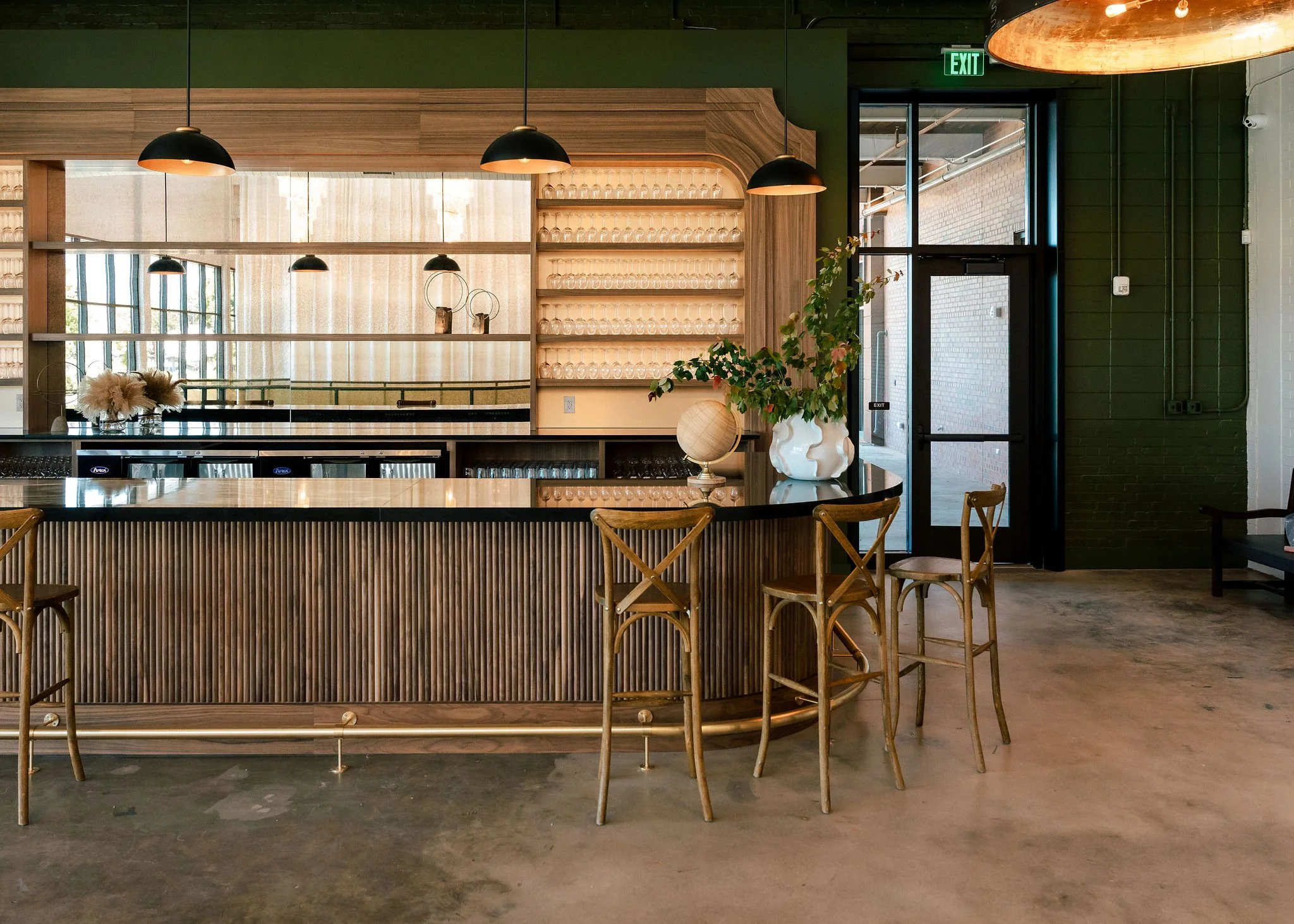 The Ruth by Beau Monde