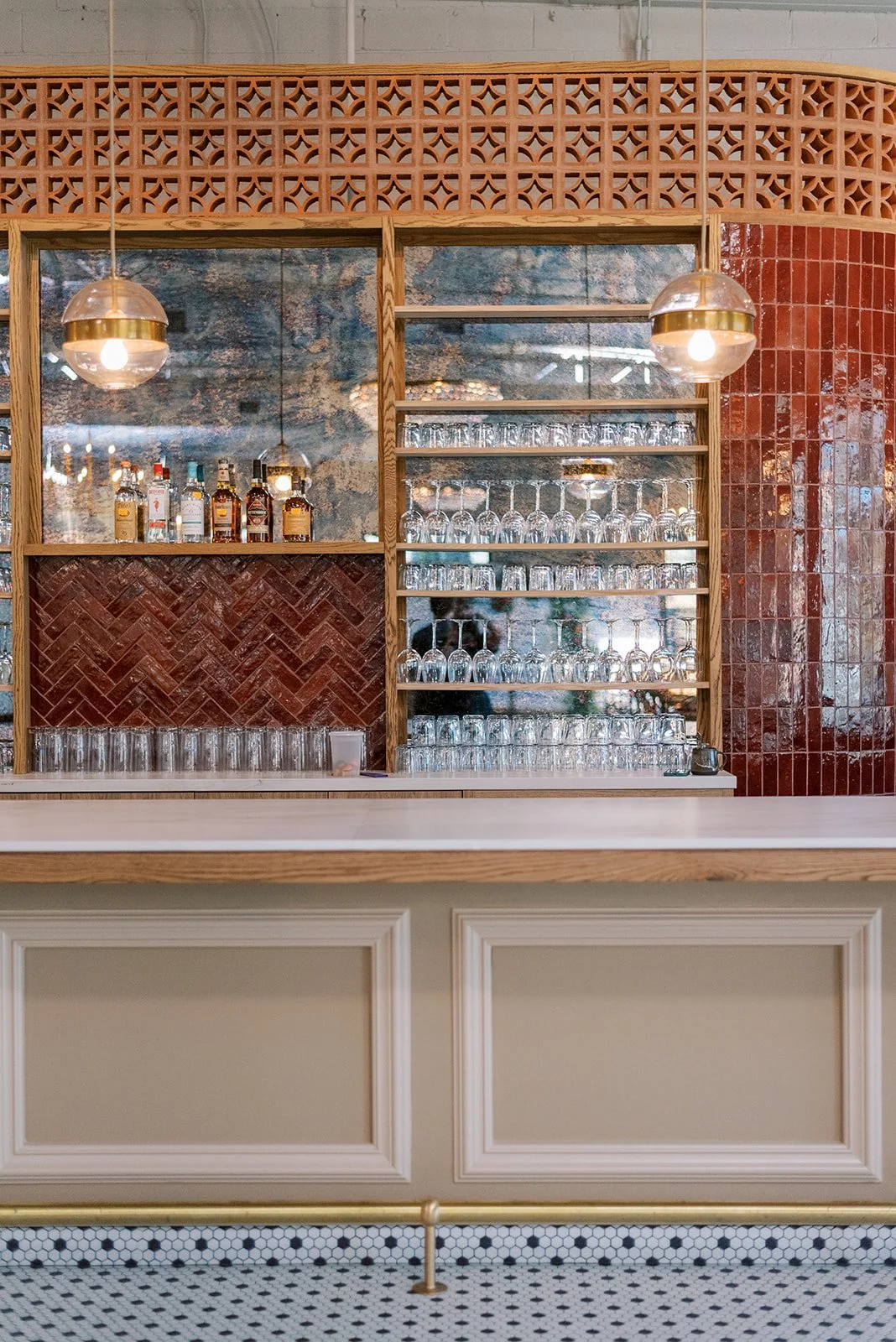 The Ruth — Beau Monde Venues Event Spaces in Charlotte, NC