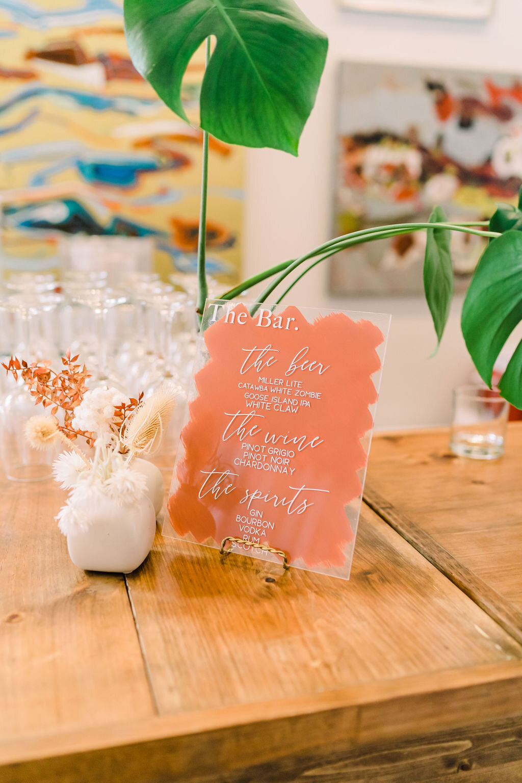 The Collector's Room Photos — Beau Monde Venues Event Spaces in