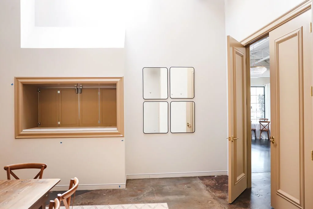 The Ruth — Beau Monde Venues Event Spaces in Charlotte, NC