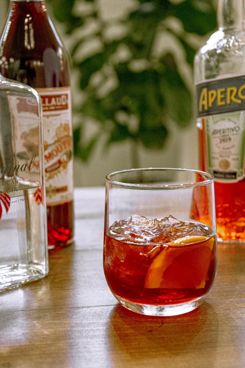 The Collector's Room An Elegant Venue in South End — Beau Monde