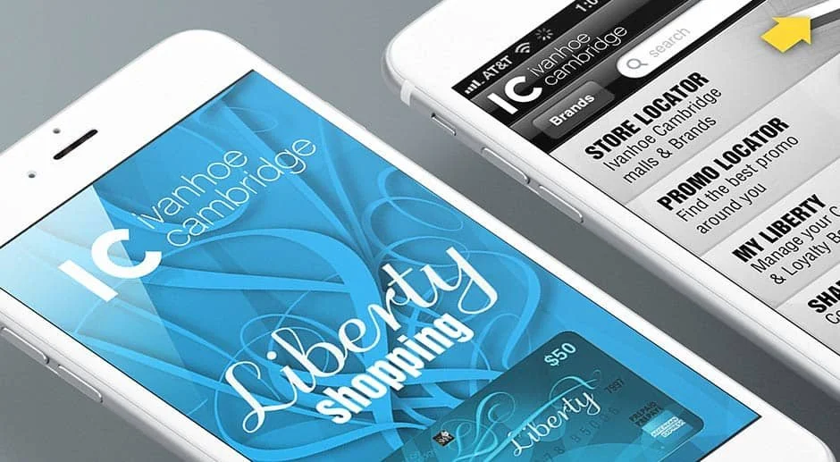 IVANHOÉ CAMBRIDGE — NEXTMOOV