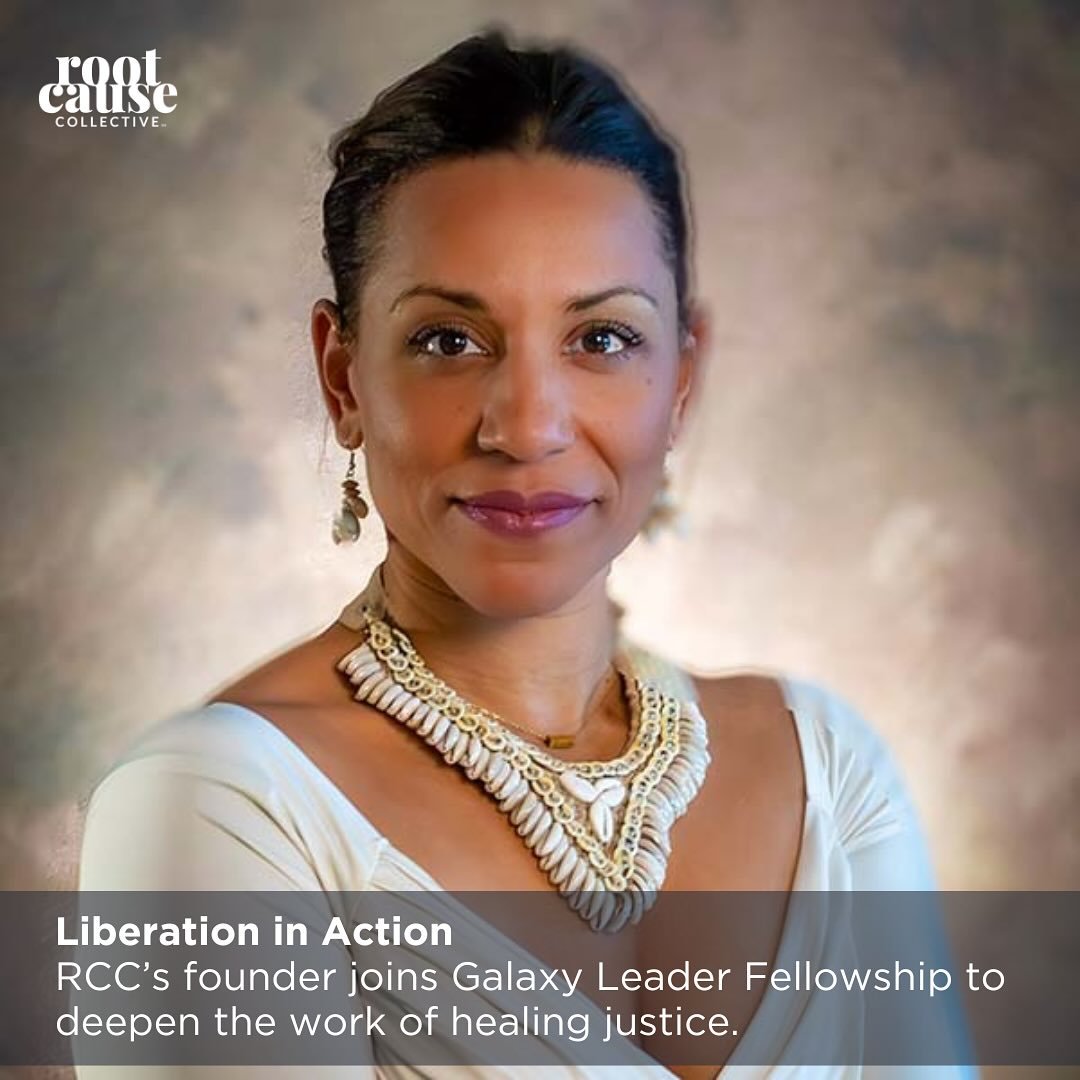 We&rsquo;re proud to share that our founder, @awshields, has been selected for the 2025 Galaxy Leader Fellowship!&nbsp;

@galaxy_gives supports leaders&nbsp;who have dedicated their lives to ending our nation&rsquo;s punitive criminal justice system,