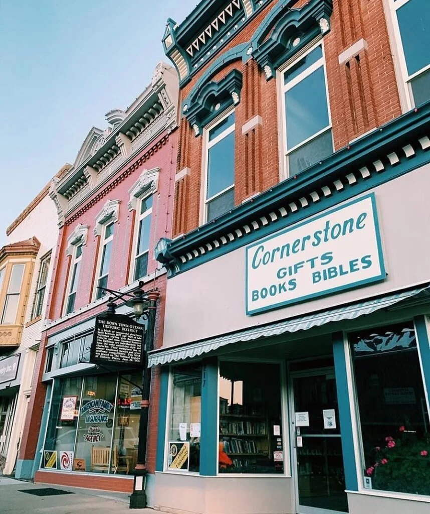 Ottawa Main Street Association