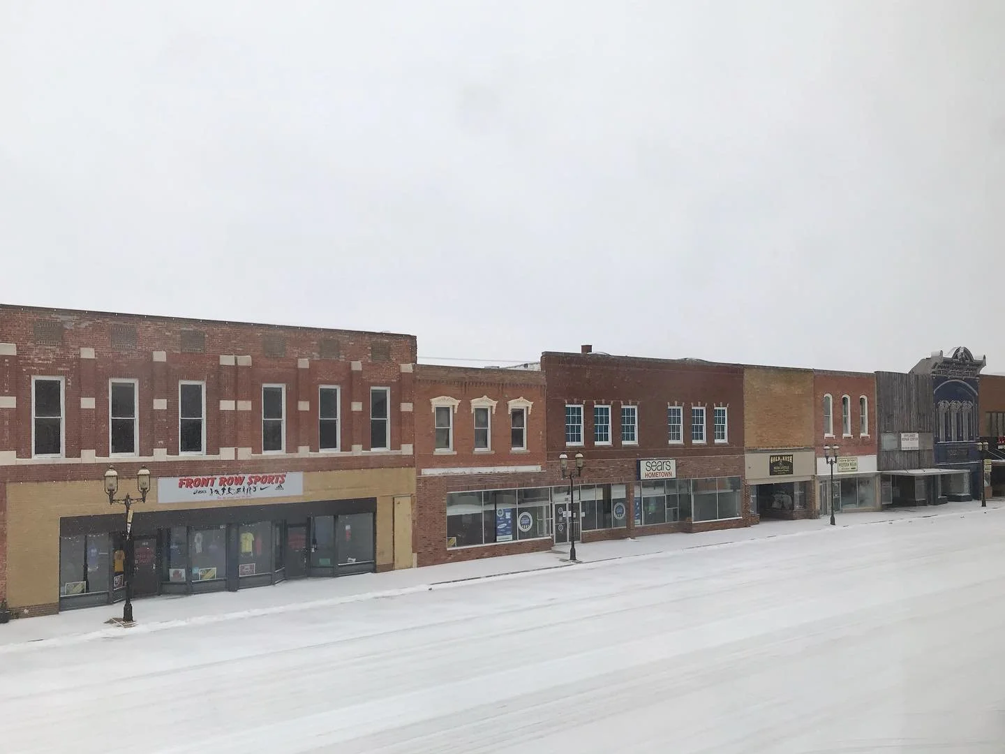 Ottawa Main Street Association