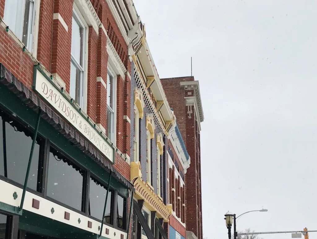 Ottawa Main Street Association