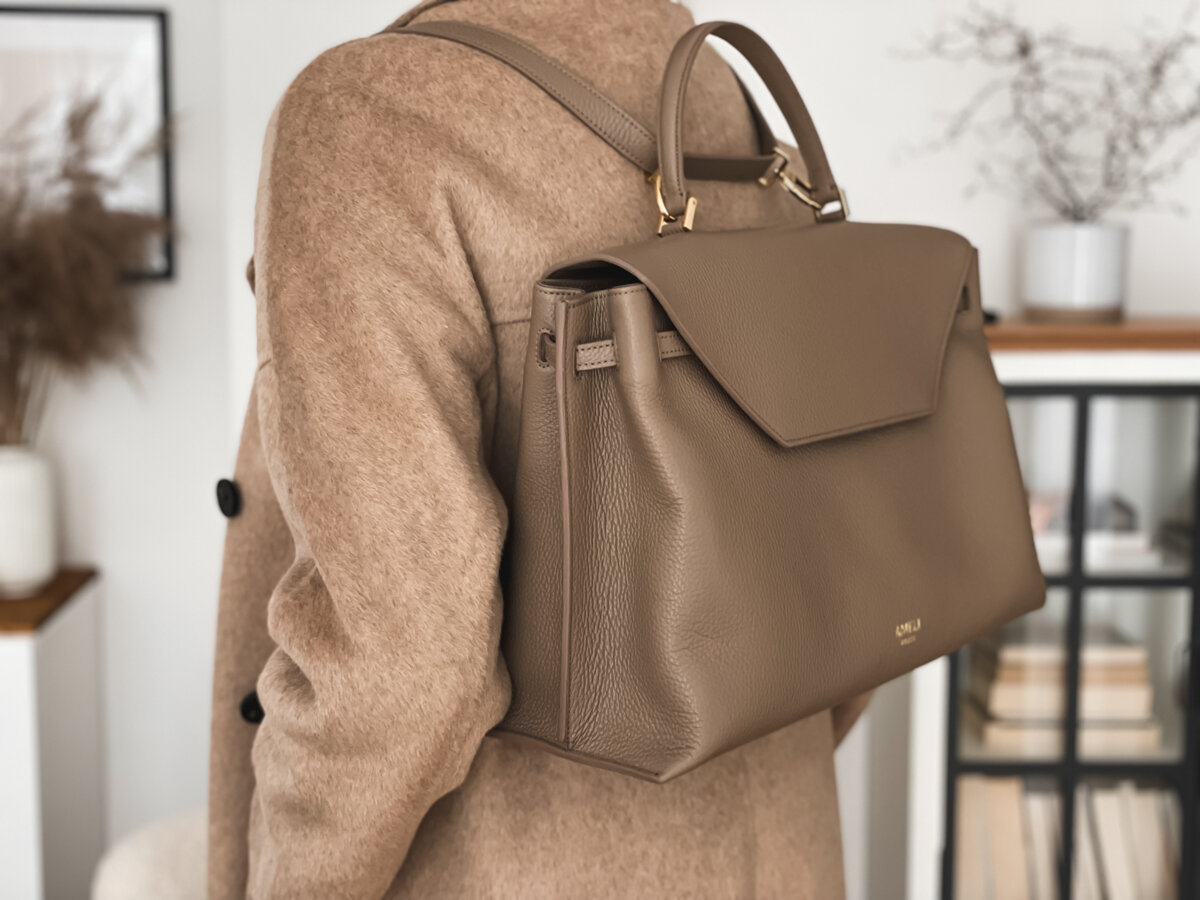 Handbag Model Photos and Images | Shutterstock