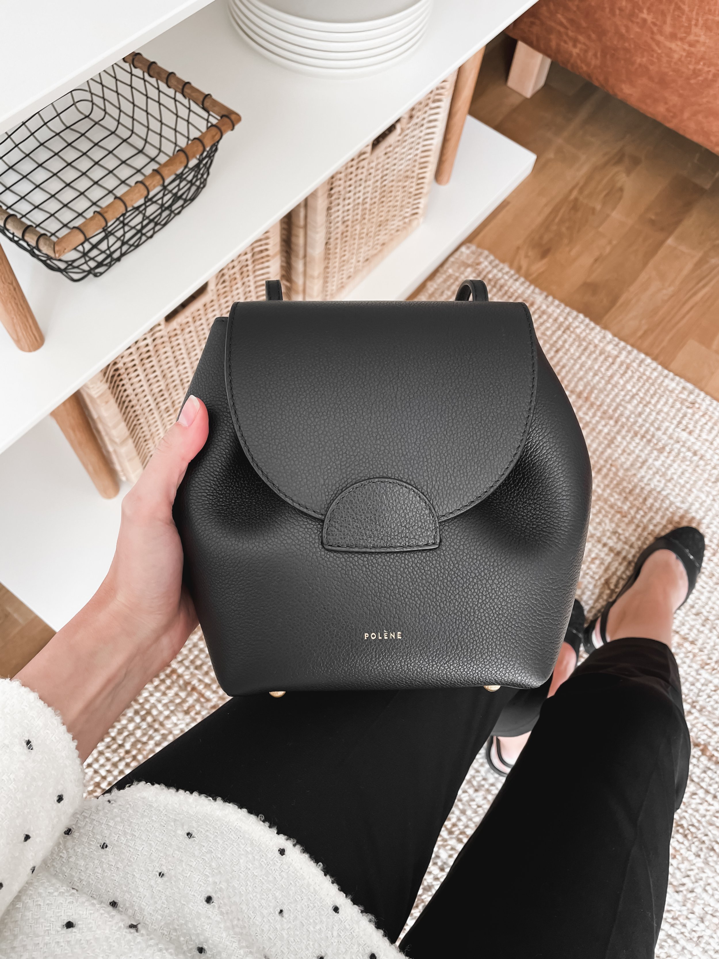 Numero Uno Polene Bag Reviews Numero Uno Polene Number One Mini