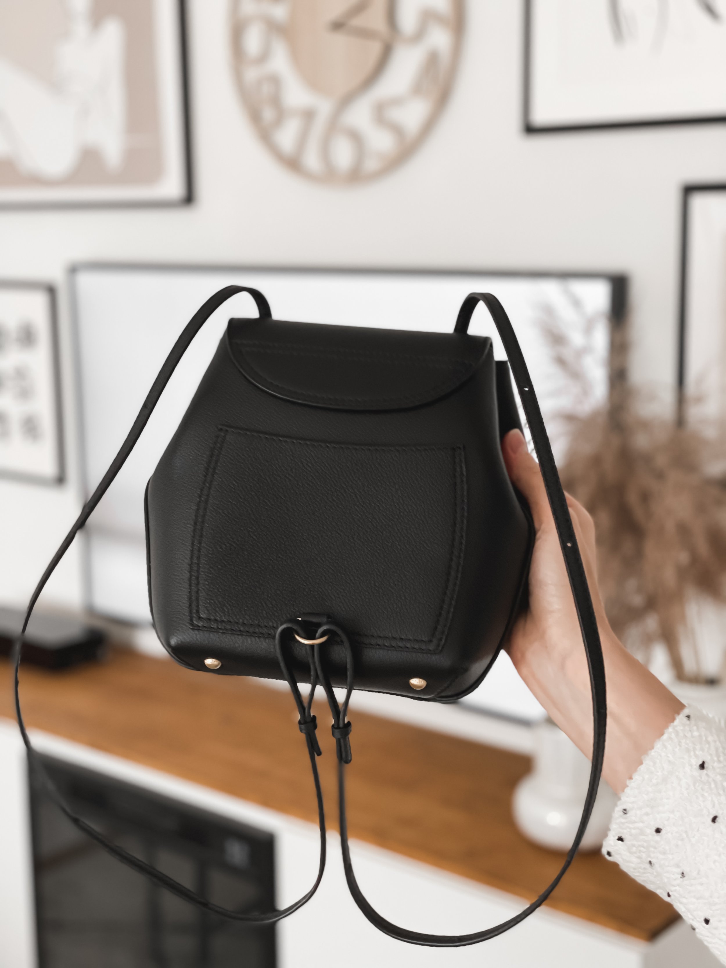 polene bag backpack