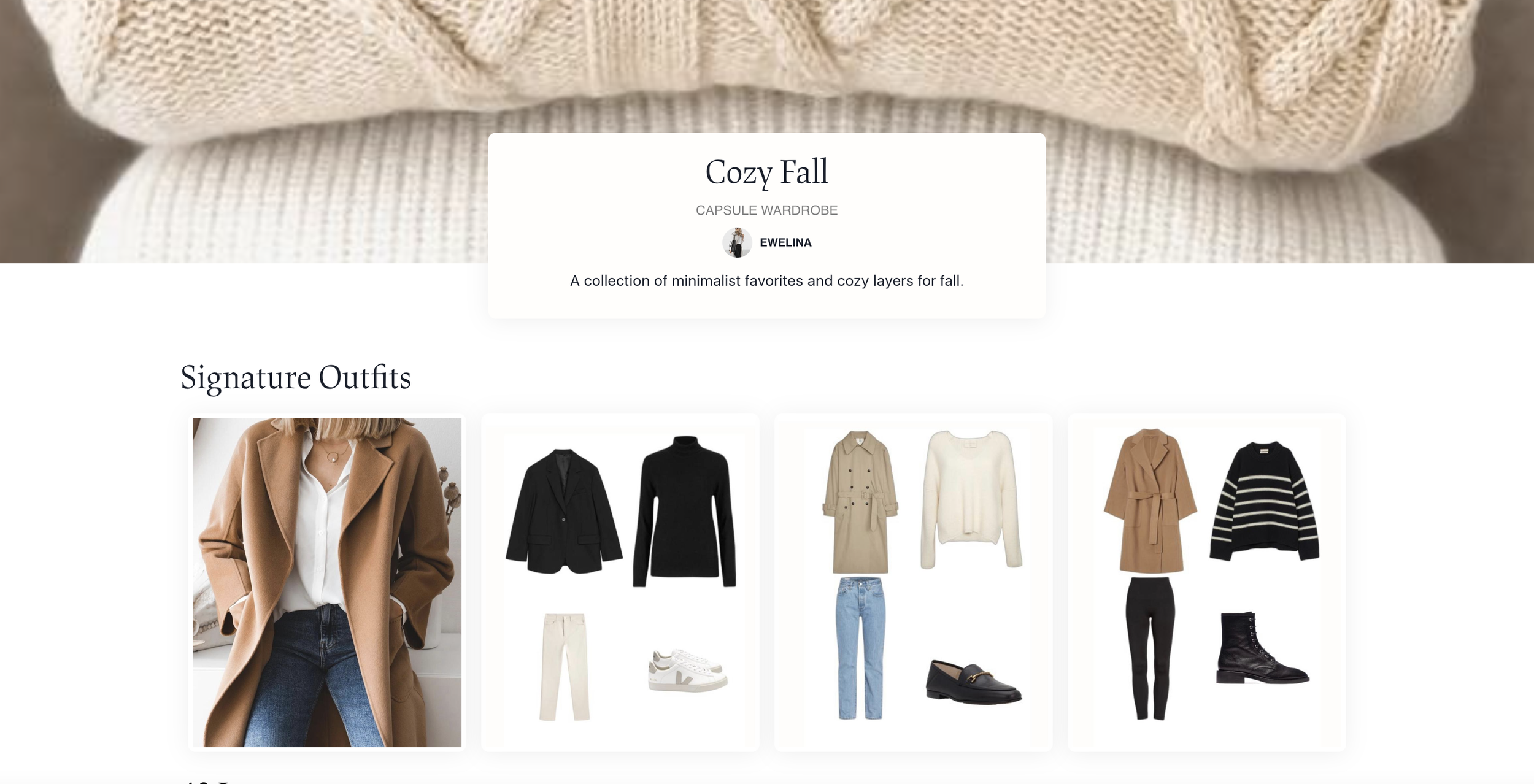 How to get the most out of your existing wardrobe? — The Closet Journal