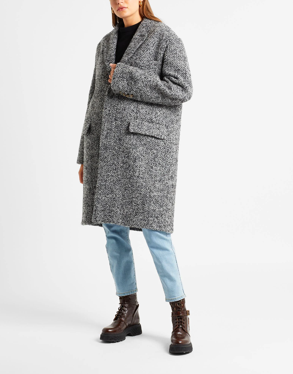 Yoox Winter Coat