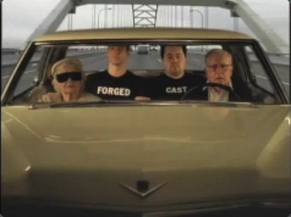 Long Drive