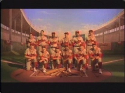 We Are Ball Players