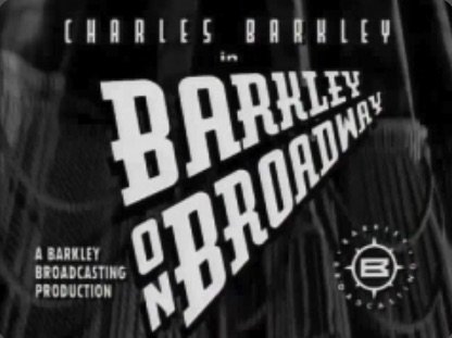 Barkley Broadway