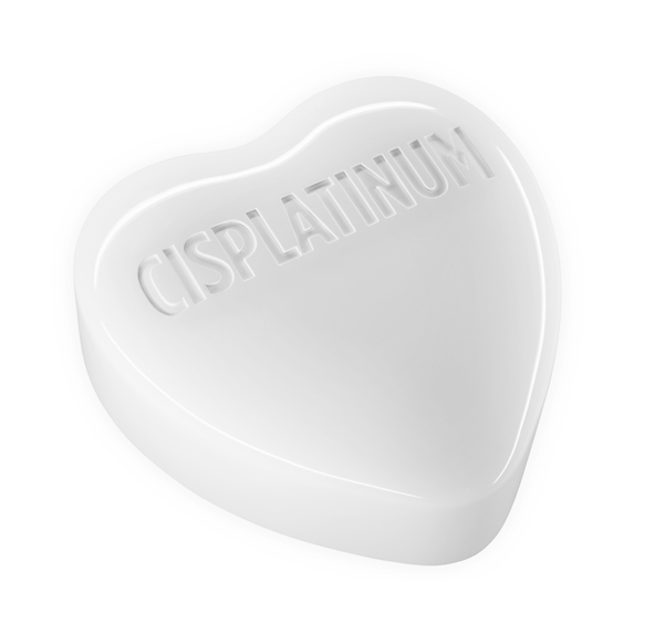 CISPLATINUM
