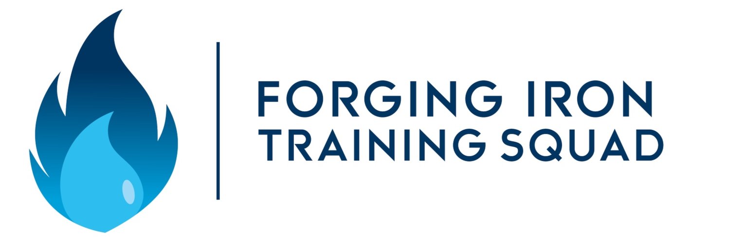 Forging Iron Training