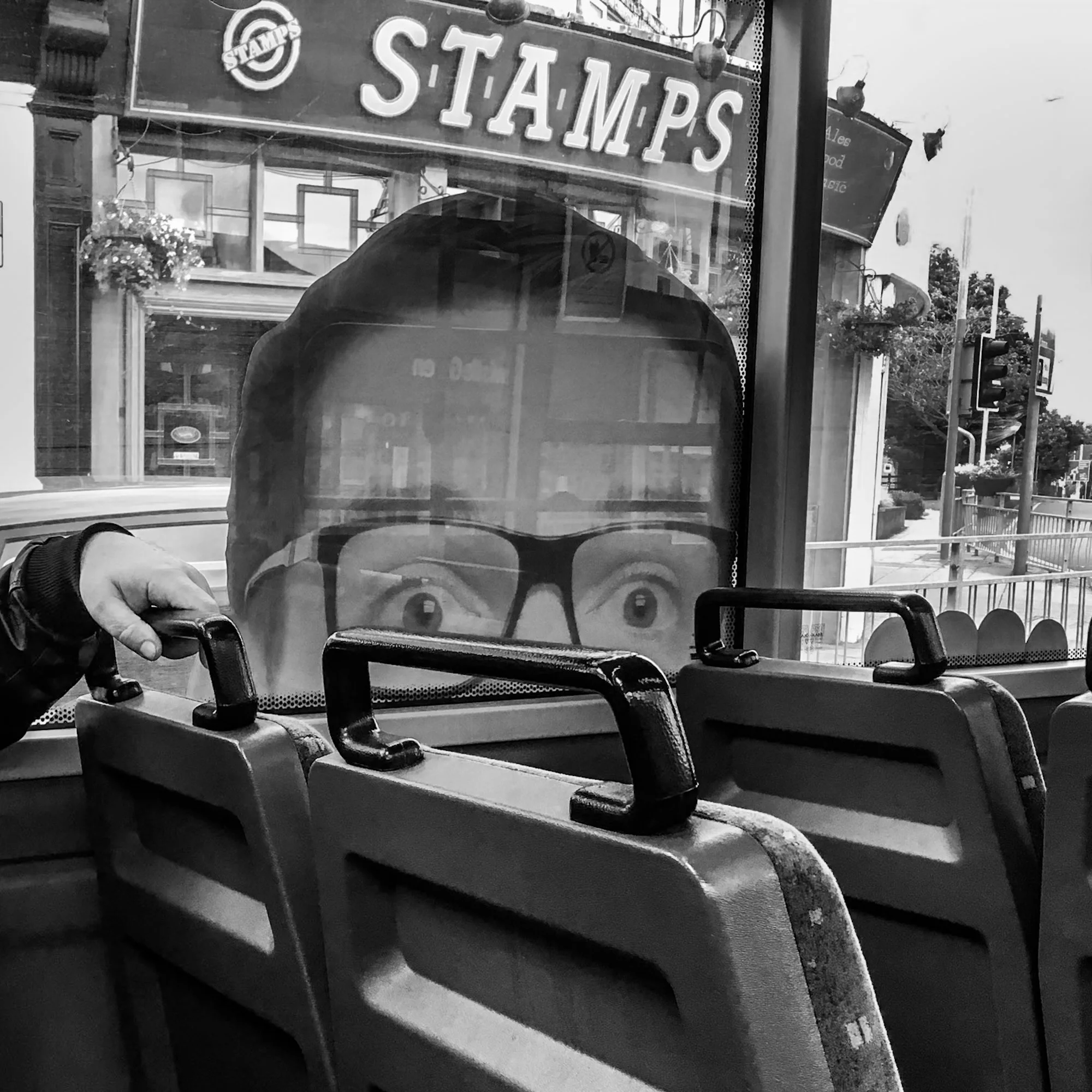 DAYS IN THE LOOP