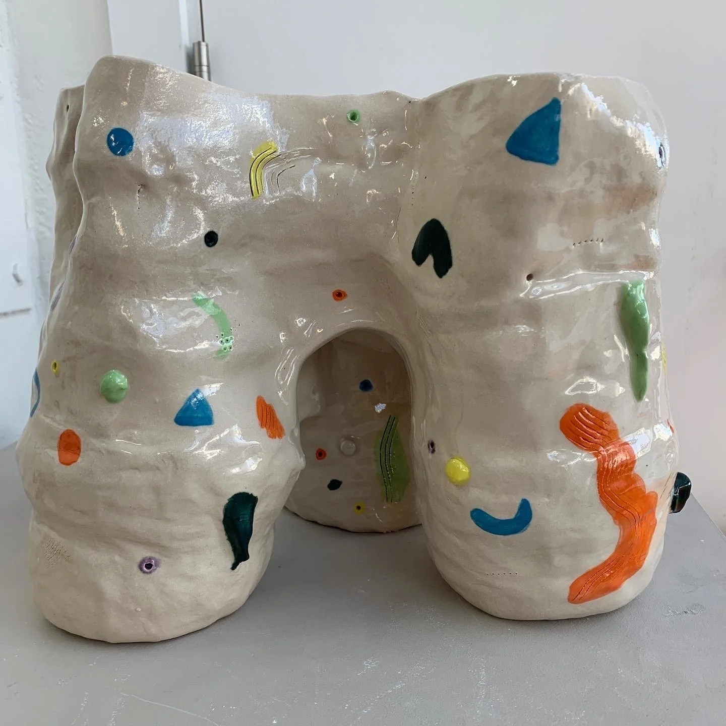 Artwork by Hannah Kelly (littlebookofdoodles)