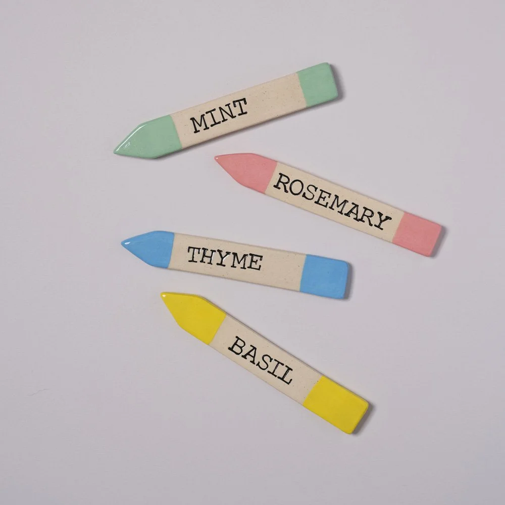 Littlebookofdoodles-Ceramic-Herb-Plant-Labels-set-of-four.jpg