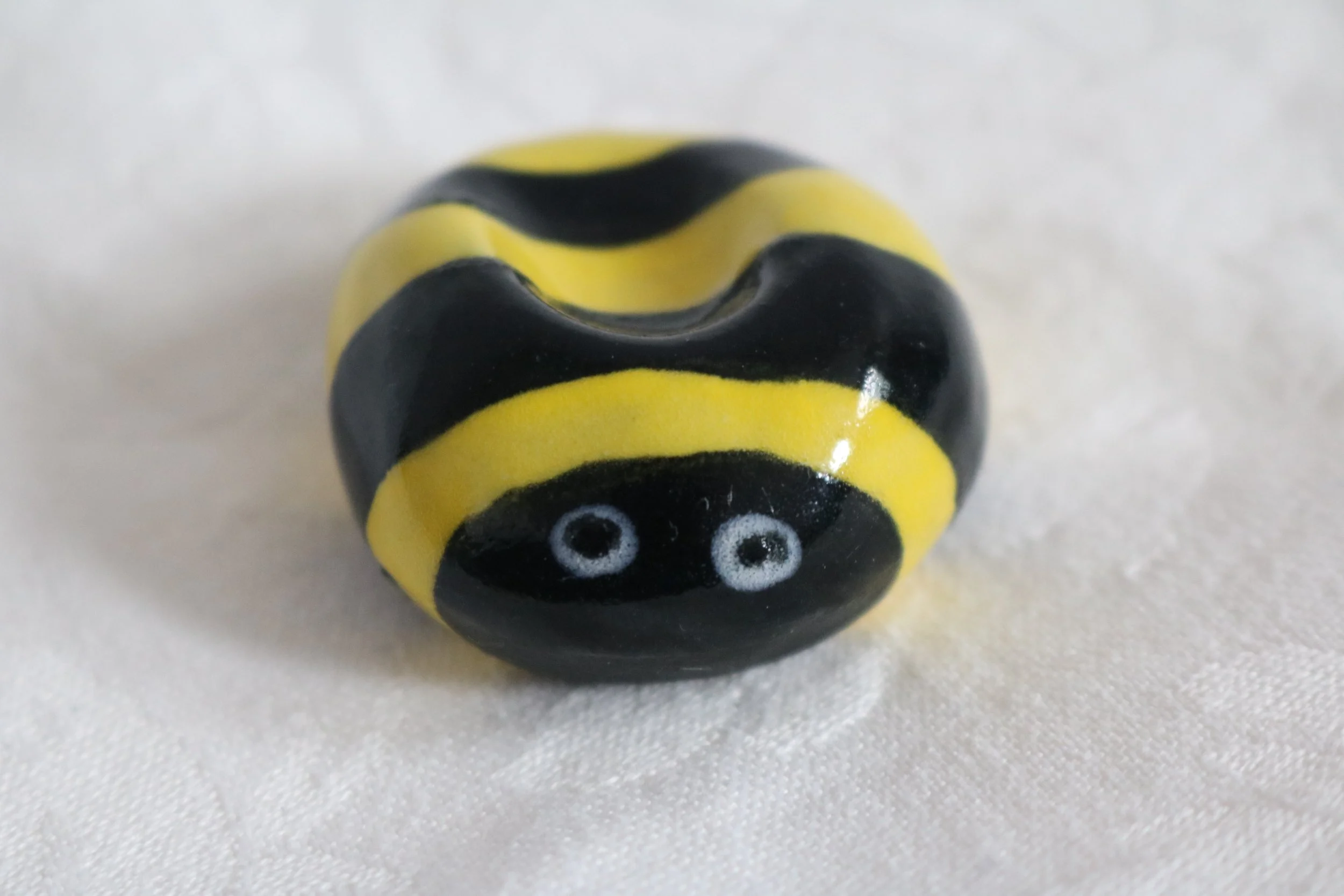 Bee Pocket Pet