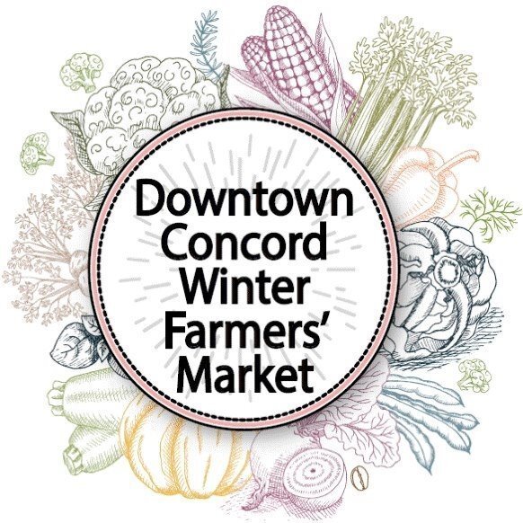 Farmers Market - Visit Concord