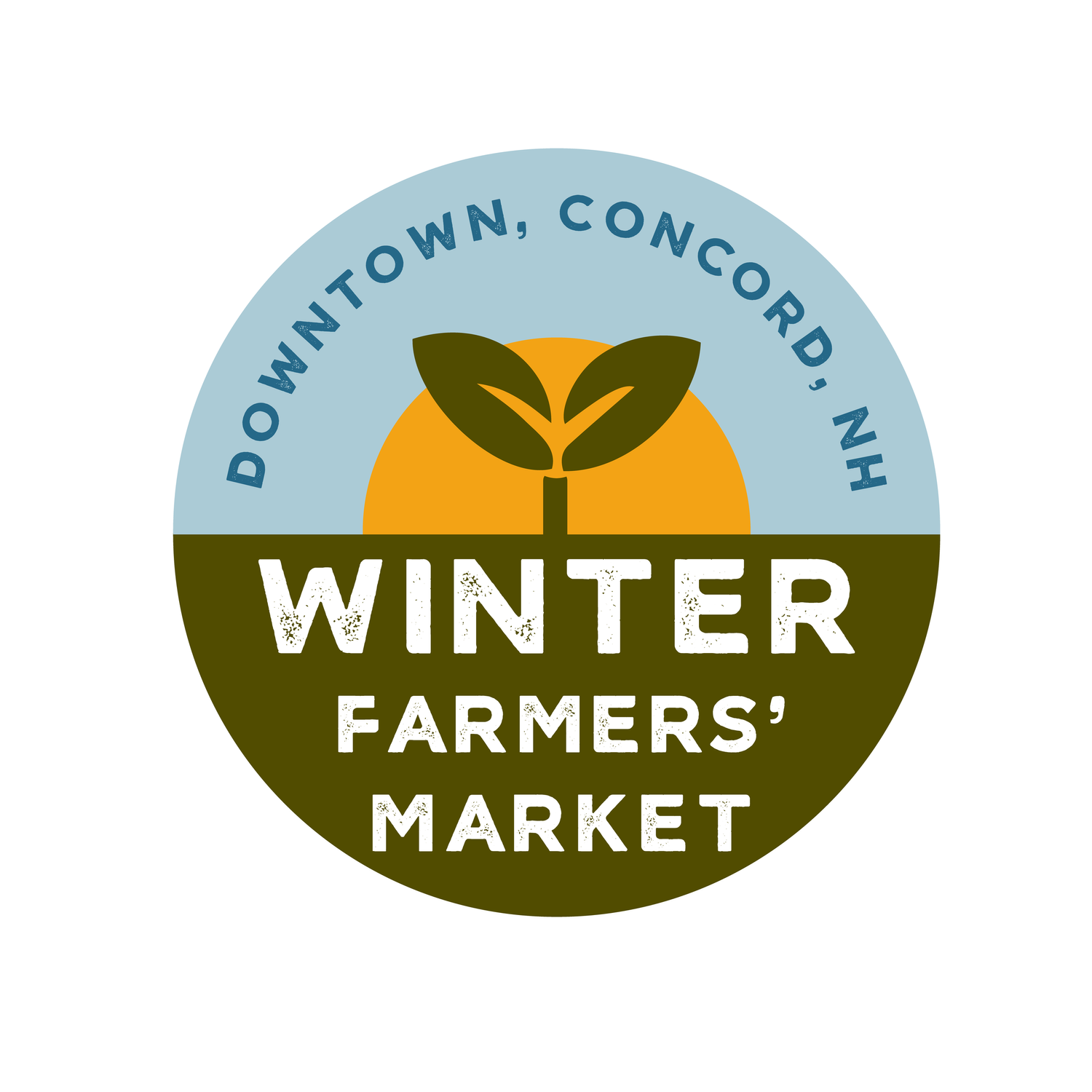 Downtown Concord Winter Farmers&#39; Market