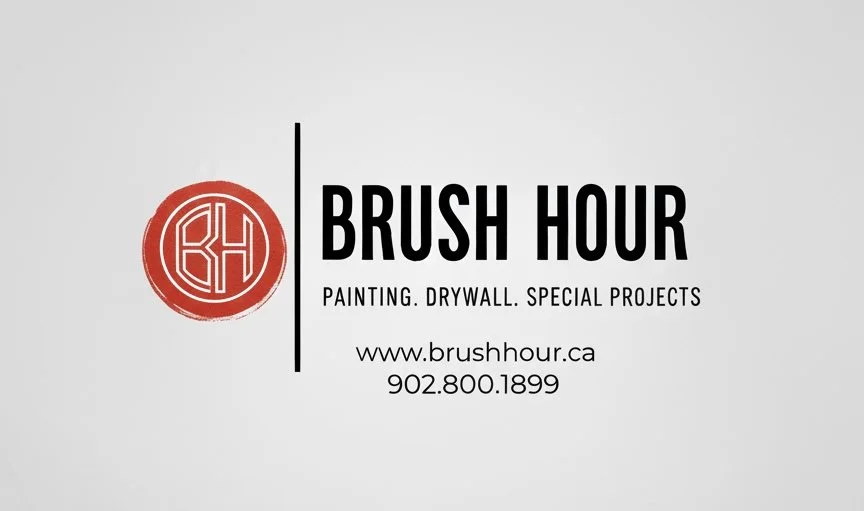 Brush Hour Painting and Drywall Services