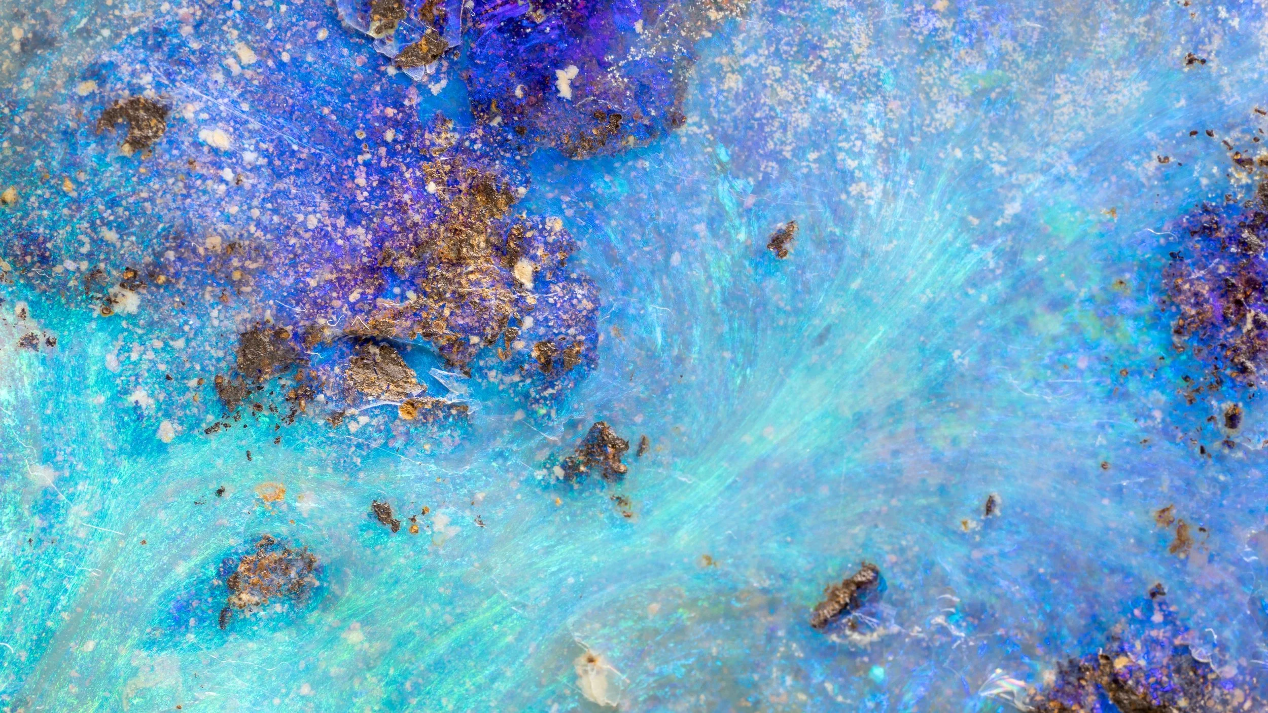 Tourmaline and Opal Sale