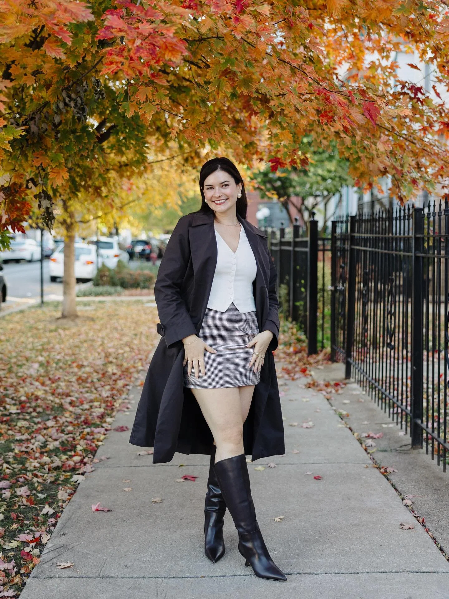 Hey y&rsquo;all! I hope you&rsquo;ve been having an amazing fall! 🍂

I just wanted to pop in to remind everyone that I&rsquo;ll officially be Boston-based starting in March of &lsquo;26! I&rsquo;m so excited, this move has been a long time coming &a