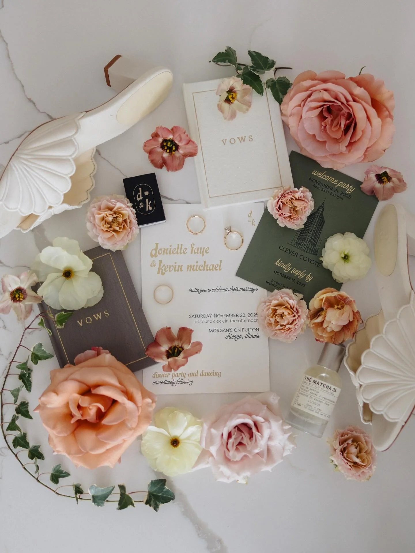 Y&rsquo;all already know I&rsquo;m passionate about getting ready in your own home. But getting ready in your own home together? Just the best way to do it, sorry! 

-florist: @thelocalpetaler
- DJ: @goldnoisedjs
- hair: @ashbeachwaves
- makeup: @sha