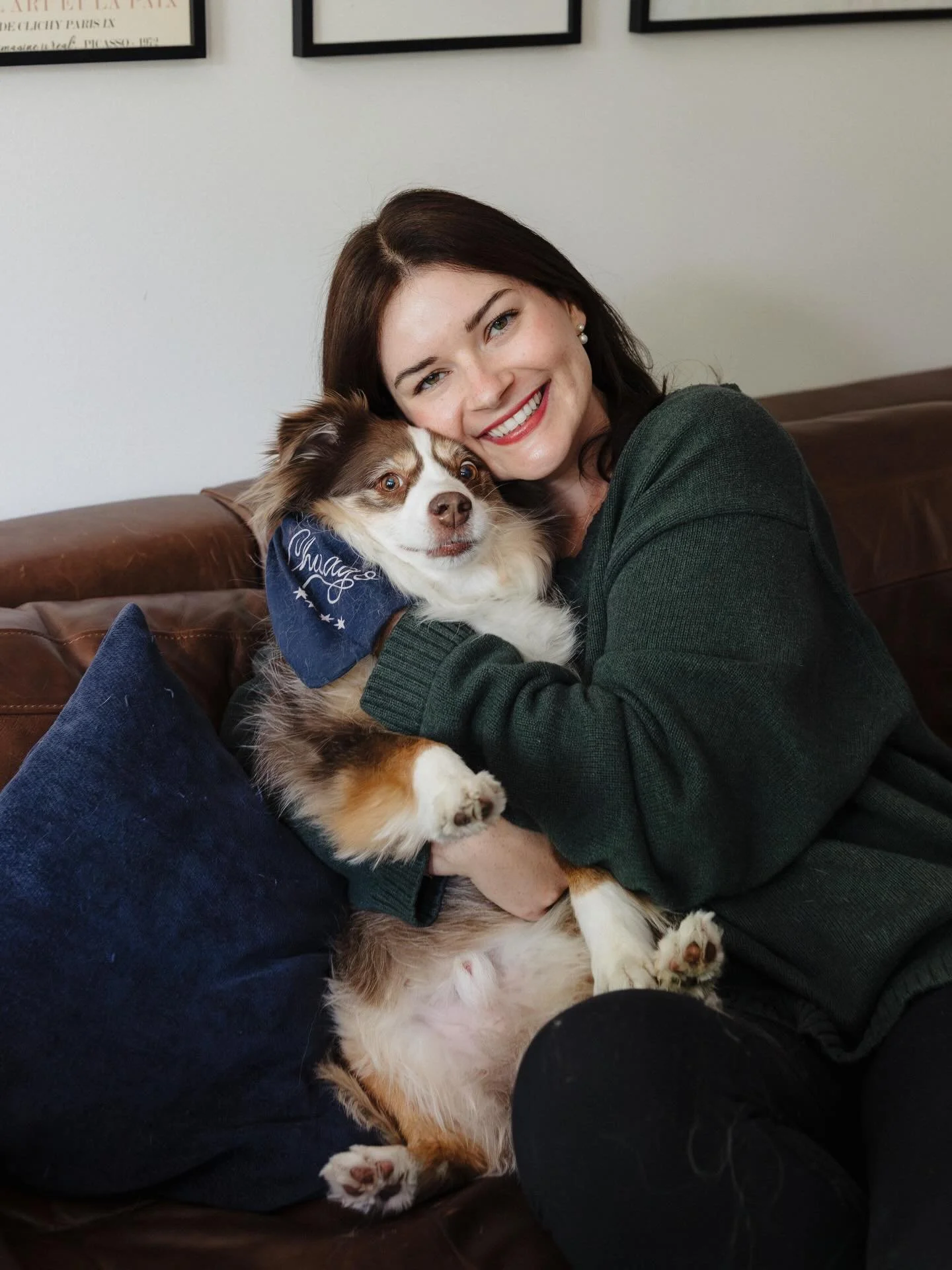 I can&rsquo;t even believe this little guy turns 11 next week 🥹

Photos by @madiellisphoto