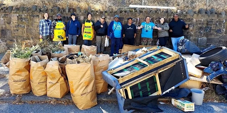 Waste-Free Philly Press Conference