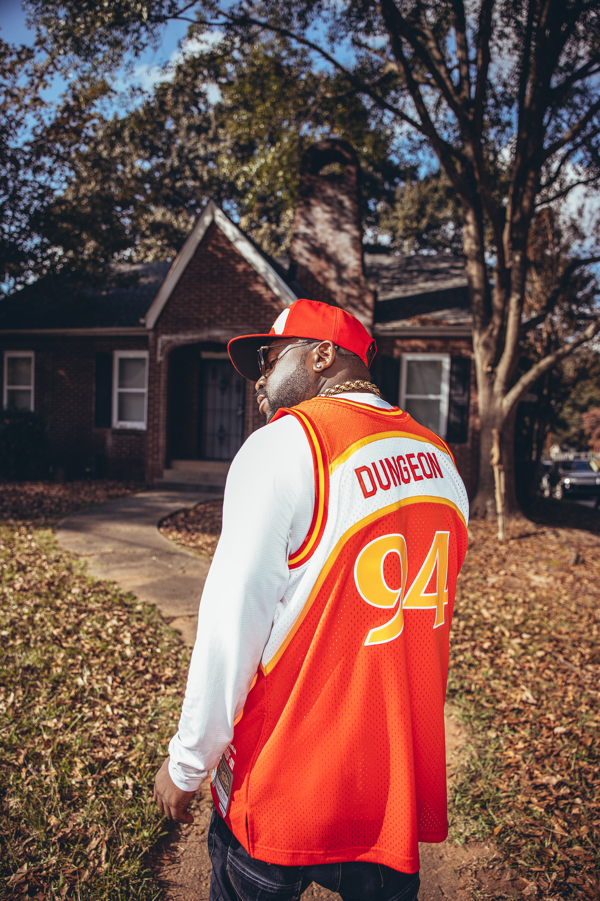 mitchell and ness outkast